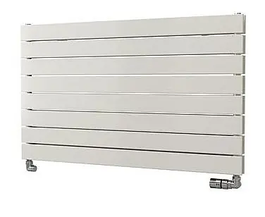 Meest Verkocht COLLOM DOUBLE horizontal 602/1000 RAL 9016 sněhově bílá