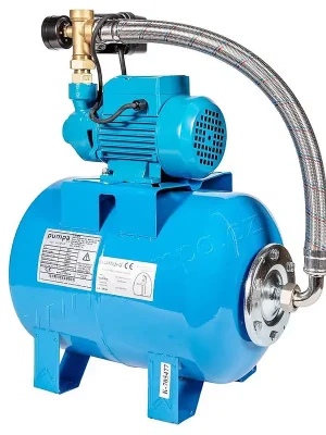 Bestseller BLUE LINE PTM60-1 vodárna 24l 230V