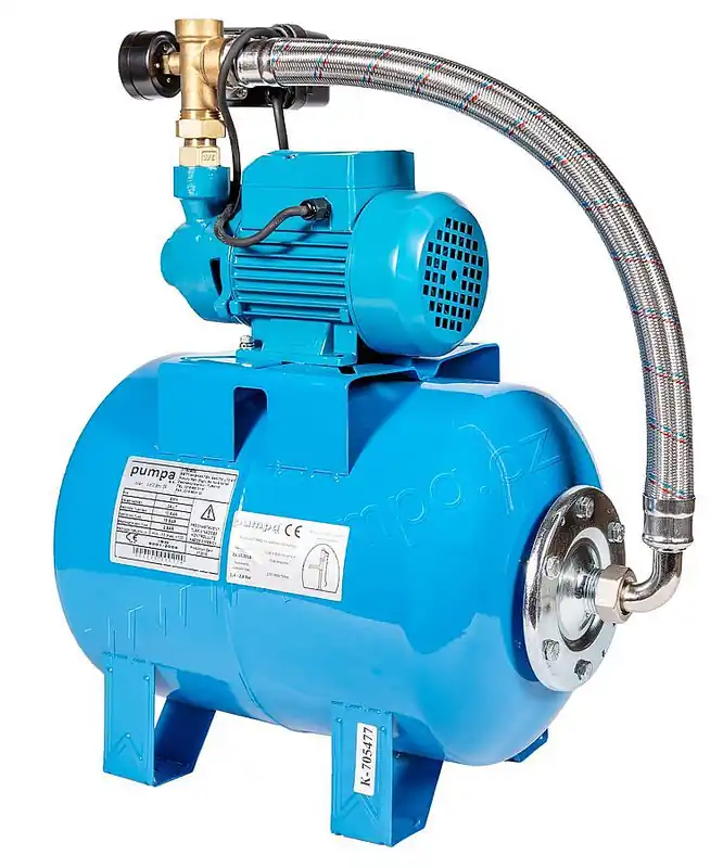 Bestseller BLUE LINE PTM60-1 vodárna 24l 230V