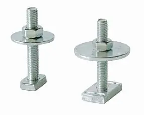 Jezdec M08x20mm(27/18+28/30), sestava Premium
