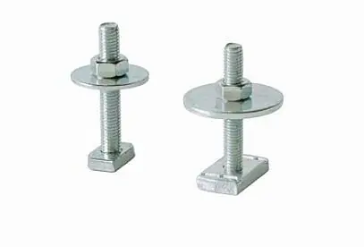 Nu Kopen Jezdec M10x30mm(38/40+40/60), sestava