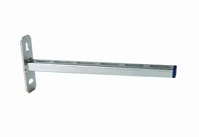 Lage Prijs Konzola 27/18x600x1.25mm pozink