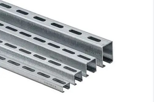 Weekendaanbieding Nosník 27/18x2000x1.25mm pozink