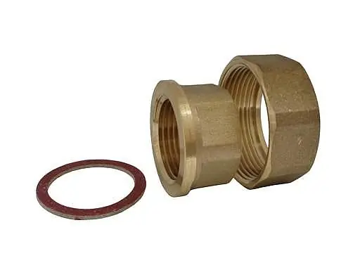 Snelle Levering Čerpadlové šroubení 1"x6/4"