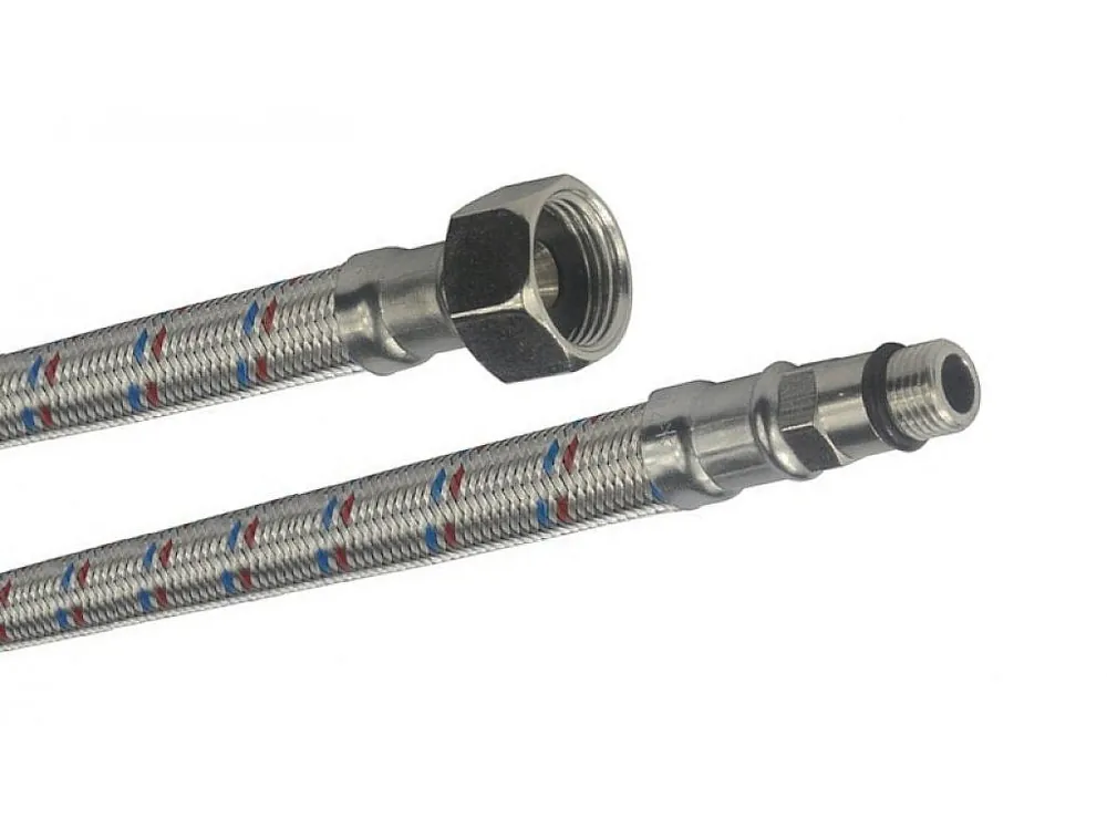 Rychlé Dodání Flexi NOX 3/8x M10 80cm