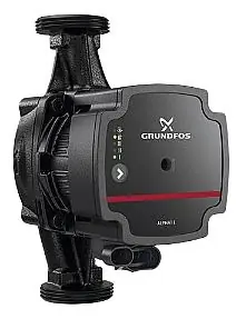 Koop Vandaag Grundfos ALPHA1 L 25-40 180 mm, 230V