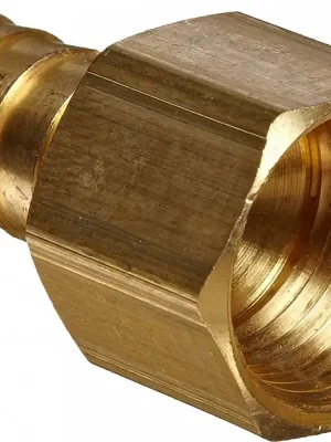 Express Levering Hadičník mosazný s vnitřním závitem 1"x25 mm