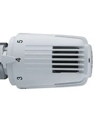 Beperkt Aanbod HERZ termostatická hlavice M28x1,5