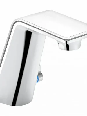 Kupte Ještě Dnes ALESSI Sense dotyková umyvadlová baterie, s výpustí CLICK-CLACK