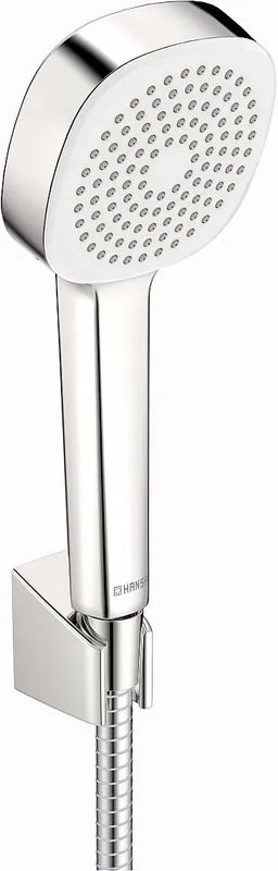 Cenový Hit BASICJET Style Sprchový set, 1 poloha, držák, hadice 150 cm