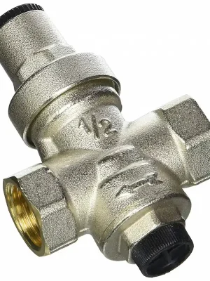 Honeywell D03 redukční ventil 1/2 pro boilery Objednat Nyní