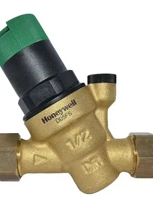 Honeywell redukční ventil 3/4 Výprodej