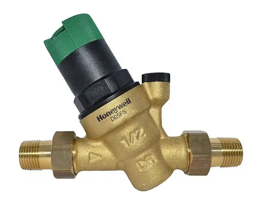 Koupit Online Honeywell redukční ventil 5/4