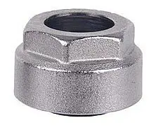 Zlevněný Adaptér pro CU trubku 3/4x12mm