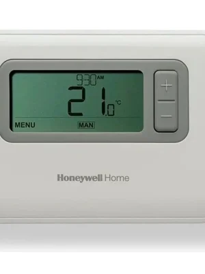 Honeywell digitální programovatelný termostat T3 Populair