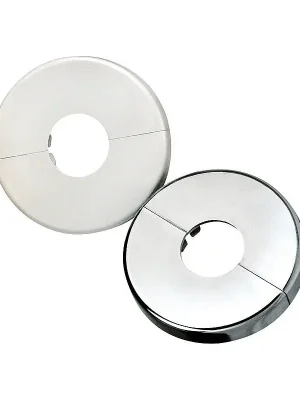 Růžice na stěnu 40x15mm BI Nízká Cena