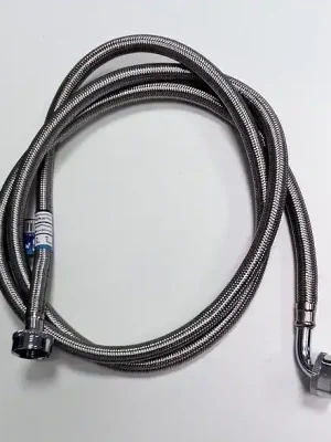 Nejnovější Verze Přívodní hadice k průmyslovým myčkám 2 m