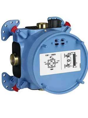 Ideal Standard EASY-Box univerzální podomítkové těleso Nieuw
