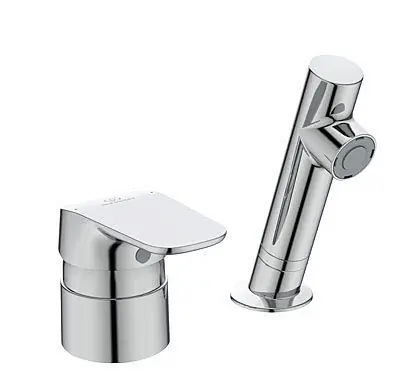 Exclusieve Aanbieding CERAFLEX kadeřnická baterie se sprchou