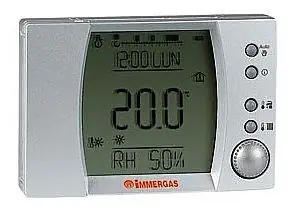 IMMERGAS Super CAR řídící jednotka Beperkt Aanbod