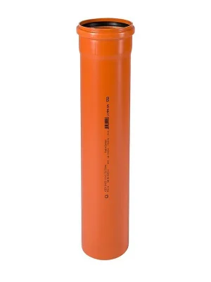 Nieuw KG roura DN 315x5000 mm