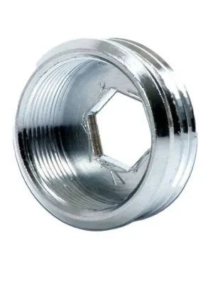 S/4618 Adaptér M22x1 x 3/4 Tijdelijk Beschikbaar