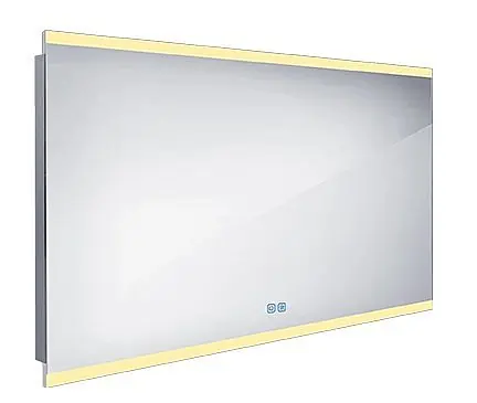 Akce NIMCO LED zrcadlo 1200x700