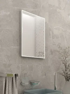Finale Výprodej NIMCO LED zrcadlo 400x600