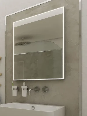 Ihned K Objednání NIMCO LED zrcadlo 500x700