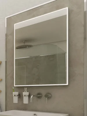 Must-Have NIMCO LED zrcadlo 600x800