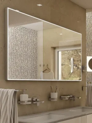 Omezená Nabídka NIMCO LED zrcadlo 1200x700