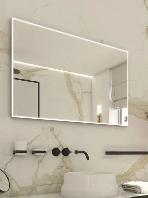 Must-Have NIMCO LED zrcadlo 900x700