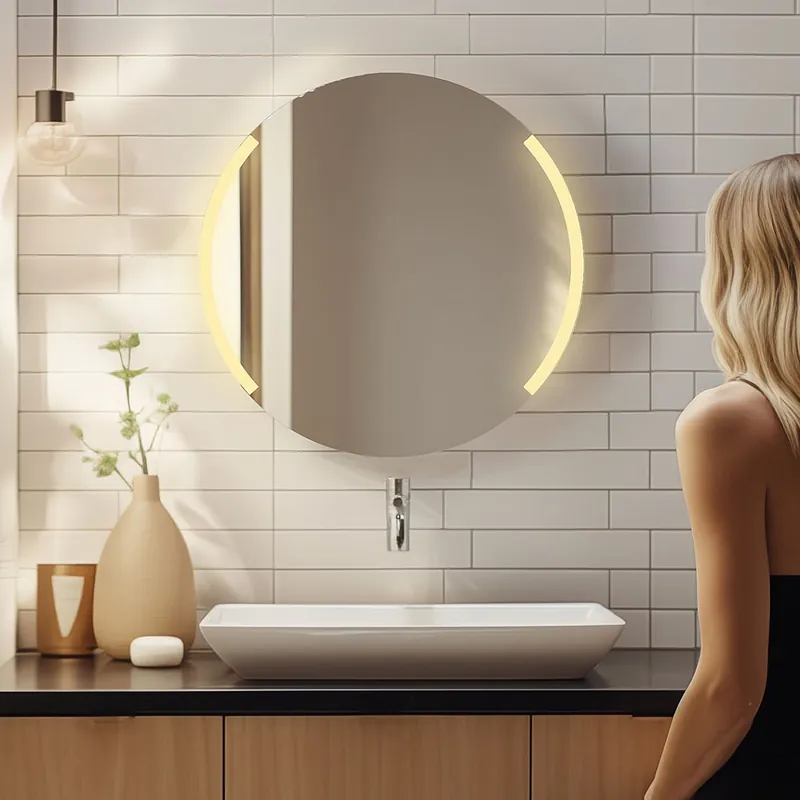 Přímo Od Výrobce NIMCO LED zrcadlo 600x600