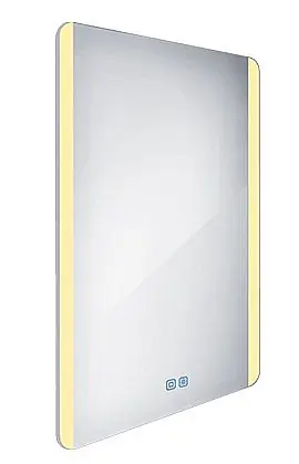 Sleva NIMCO LED zrcadlo 500x700 s dotykovým senzorem