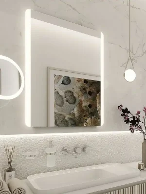 Denní Nabídka NIMCO LED zrcadlo 600x800
