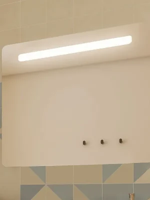 Ihned K Objednání NIMCO LED zrcadlo 1000x600