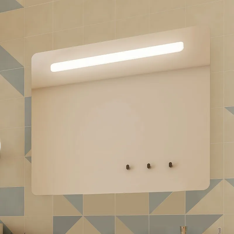 Ihned K Objednání NIMCO LED zrcadlo 1000x600