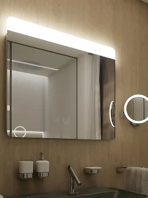 Must-Have NIMCO LED zrcadlo 900x700