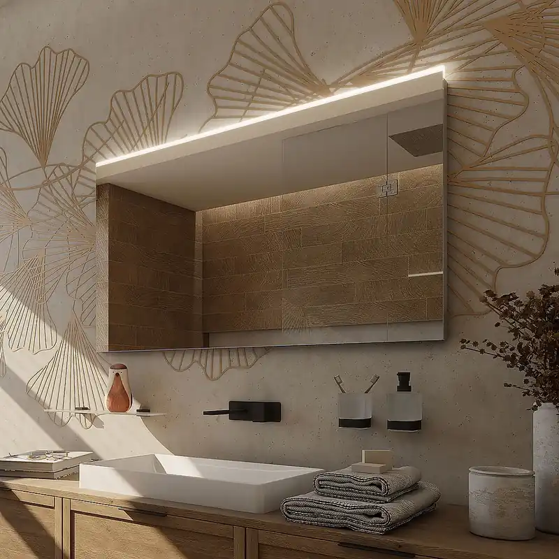 Denní Nabídka NIMCO LED zrcadlo 1000x600