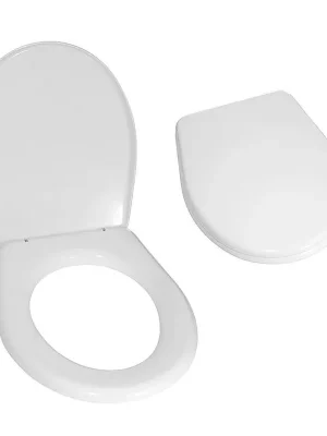Kup Teď WC sedátko P-3558, ABS