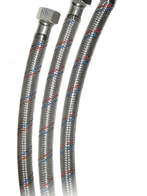 Op = Op Flexi NOX HH 3/8x1/2 50cm