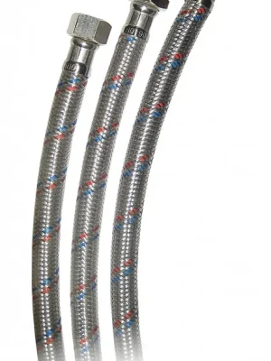 Nieuw Flexi NOX MH 1/2 20cm