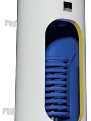 DRAŽICE OKC 160 kombinovaný ohřívač vody, 160l, 2.2kW Koop Vandaag