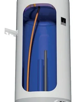 Actieprijs DRAŽICE OKCE 125 elektrický ohřívač vody, 125l, 2.2kW