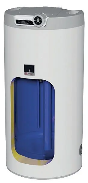 Beste Prijs DRAŽICE OKCE 125 S elektrický ohřívač vody, 125l, 2.2kW, stacionární