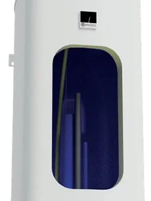 DRAŽICE OKHE 125 elektrický ohřívač vody, 125l, 2.2kW, hranatý Hete Deal