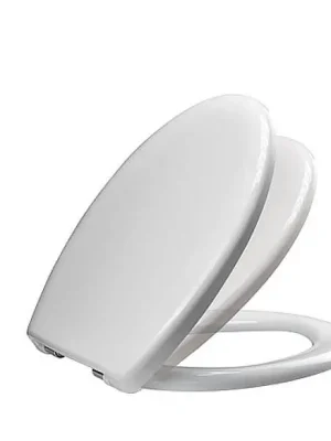 Koop Vandaag PRIMA WC sedátko soft-close, antibakteriální, Duroplast