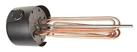 DRAŽICE RDU 18-6 elektrické topné těleso, 6kW Veilige Betaling