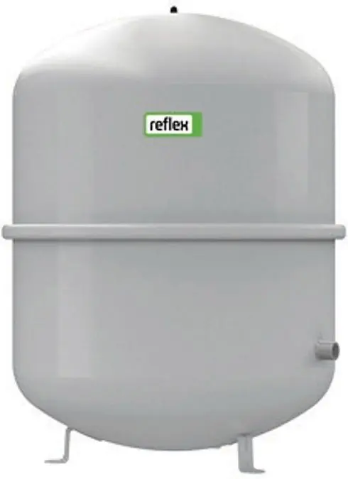 Gecertificeerd REFLEX N expanzní nádoba 140l, 6bar