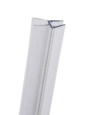 ROTH spodní těsnění M8415, pro 5-6mm sklo, 12 mm Fabrieksprijs